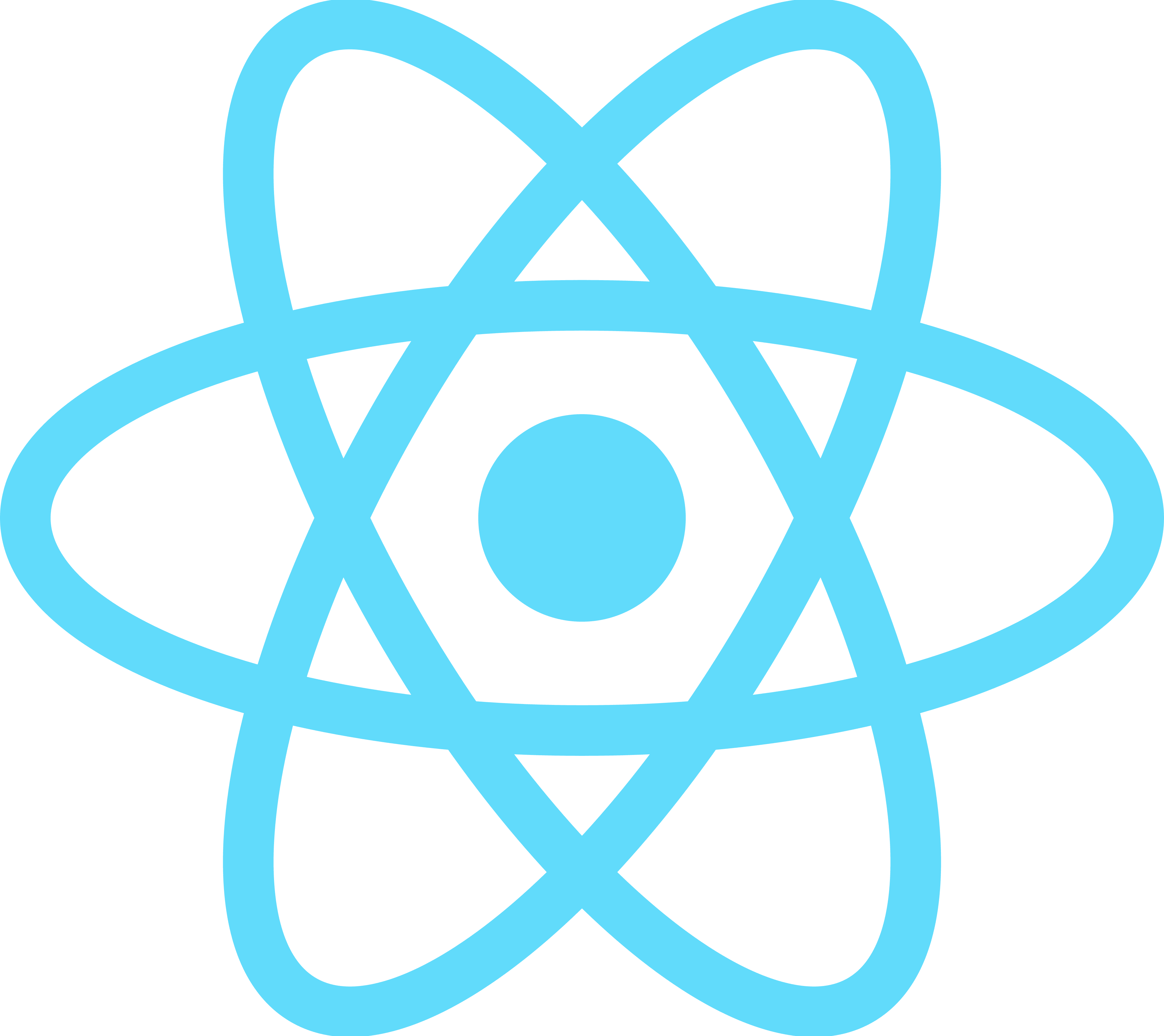 React-icon.svg