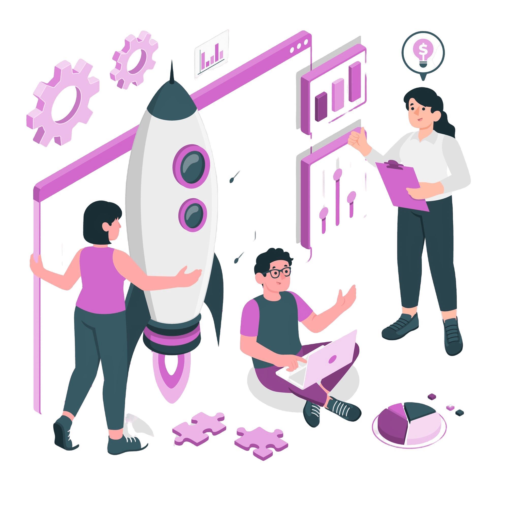 Social-media-marketing